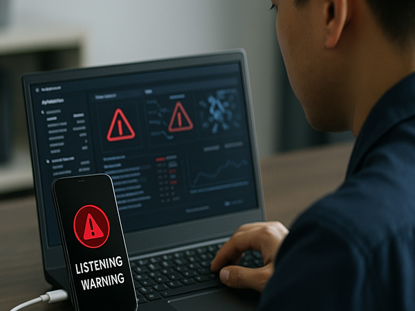 涟水手机泄密排查