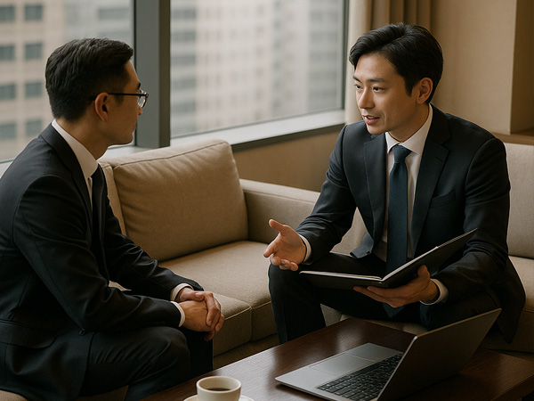 涟水高端保密顾问服务