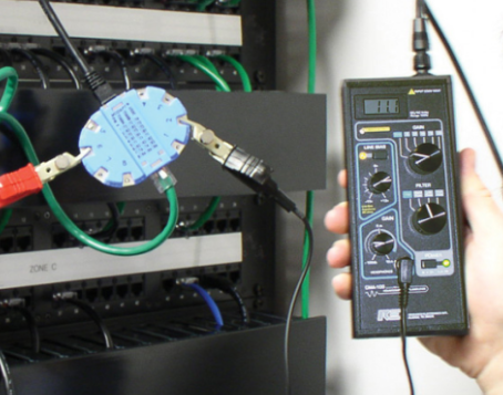 涟水美国REI CMA-100反监听音频放大器